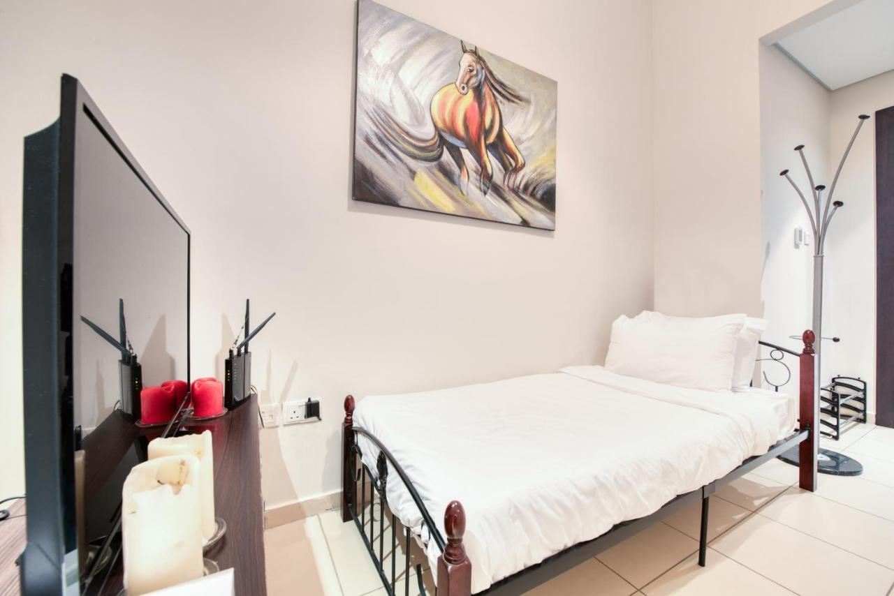 Maison Privee - Big, Bright, Luxury Marina Views Apt Next To Beach Dubai Ngoại thất bức ảnh