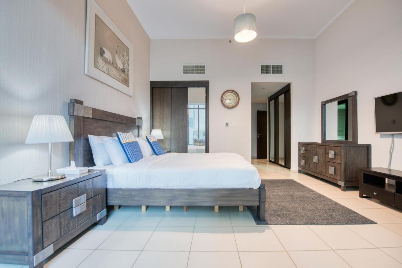 Maison Privee - Big, Bright, Luxury Marina Views Apt Next To Beach Dubai Ngoại thất bức ảnh