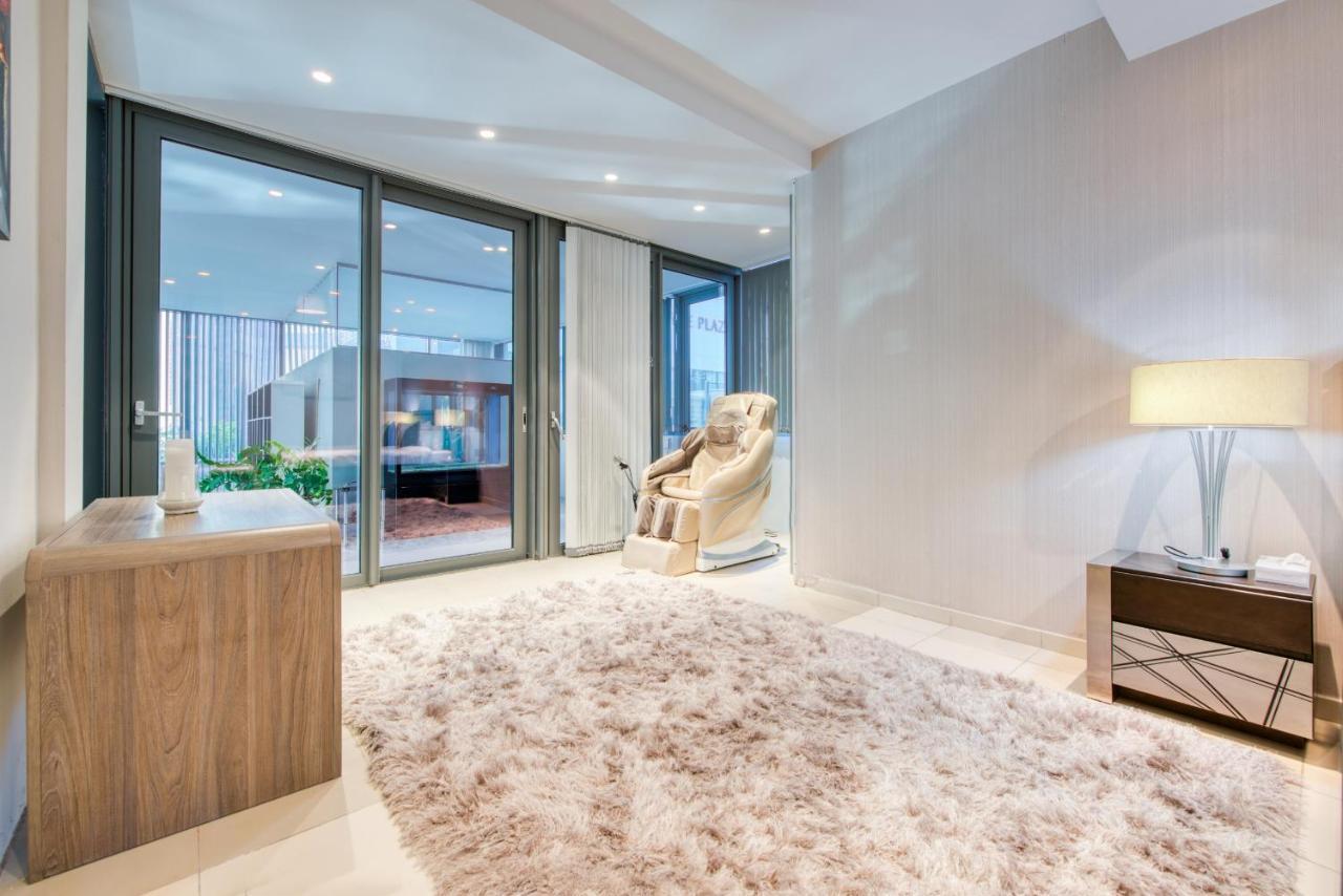 Maison Privee - Big, Bright, Luxury Marina Views Apt Next To Beach Dubai Ngoại thất bức ảnh