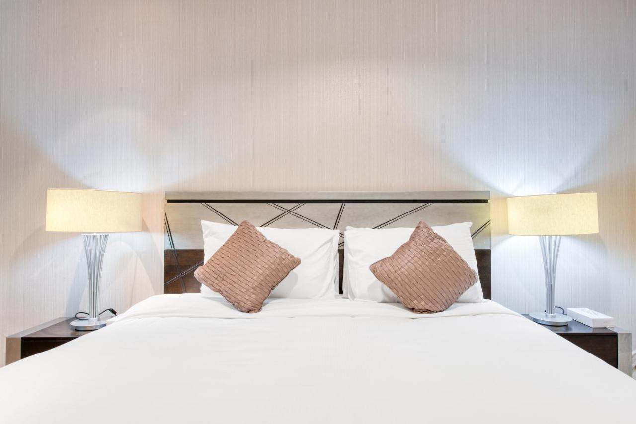 Maison Privee - Big, Bright, Luxury Marina Views Apt Next To Beach Dubai Ngoại thất bức ảnh