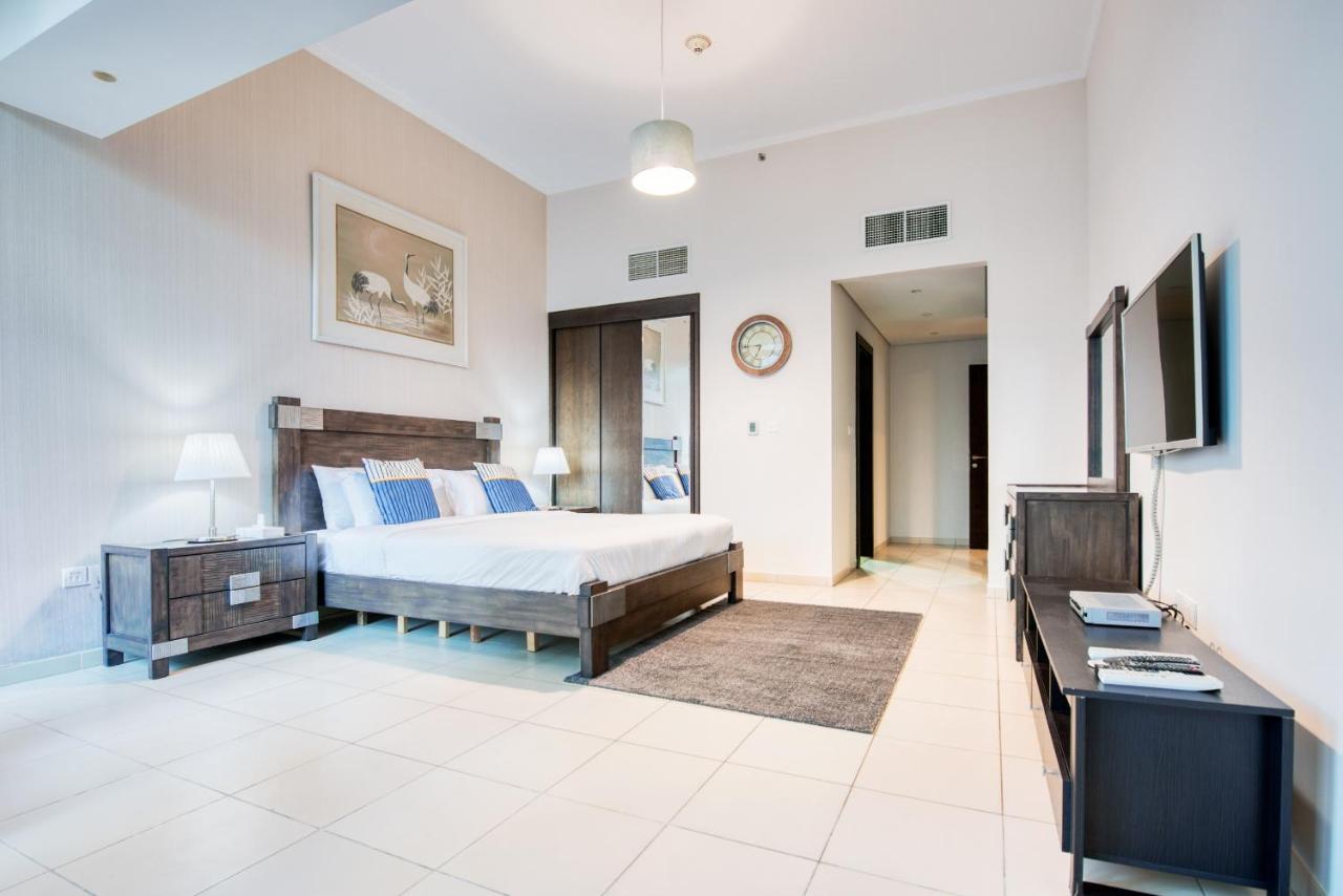Maison Privee - Big, Bright, Luxury Marina Views Apt Next To Beach Dubai Ngoại thất bức ảnh