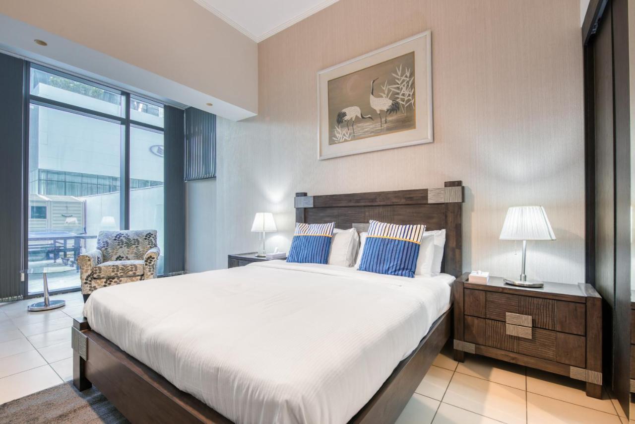 Maison Privee - Big, Bright, Luxury Marina Views Apt Next To Beach Dubai Ngoại thất bức ảnh