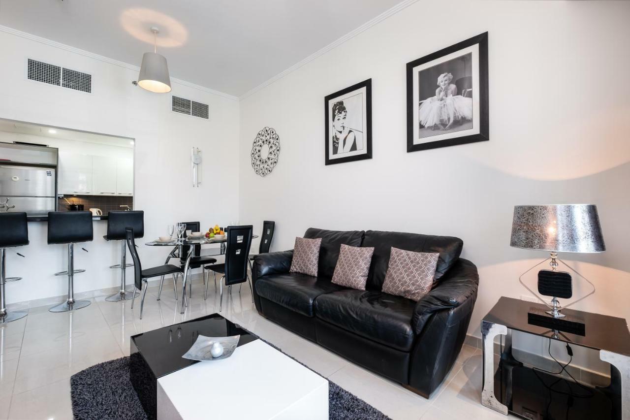 Maison Privee - Big, Bright, Luxury Marina Views Apt Next To Beach Dubai Ngoại thất bức ảnh